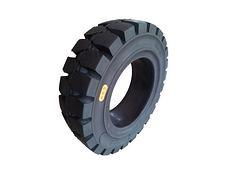 廣西高品質叉車輪胎 生產廠家、價格與實心輪胎選購指南